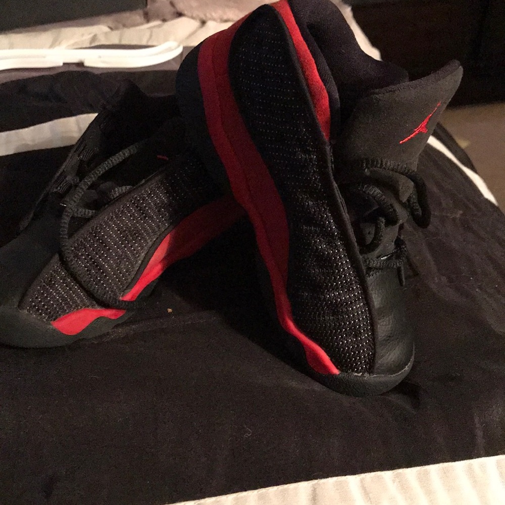 Jordan 13 RETRO BT